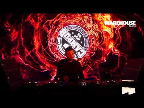 WAL.005 Jeremy Solis @ Warehouse Nantes - 14.01.21