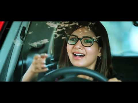 Samantha Cute Scenes   Part 1