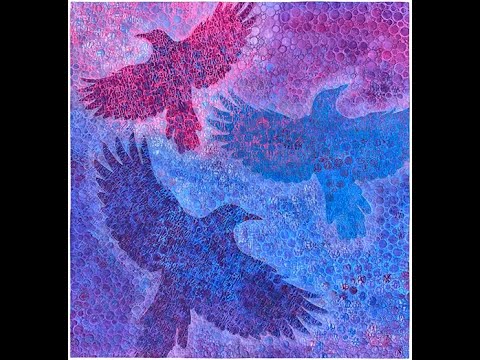 About "I'll Fly Away"