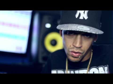 Great Galdy- I Love The Haters ( Official Preview ) Prod Orbit Musik