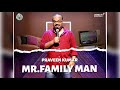 Mr Family Man Tamil Standup Special By Praveen Kumar Trailer Prime Video May 08