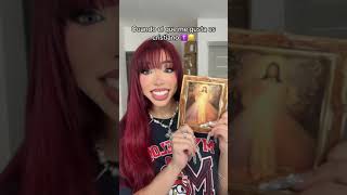 TIK TOK DE YERI MUA #shorts