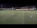 highlights with u18 and u20 Brisbane City NPL 2019 season