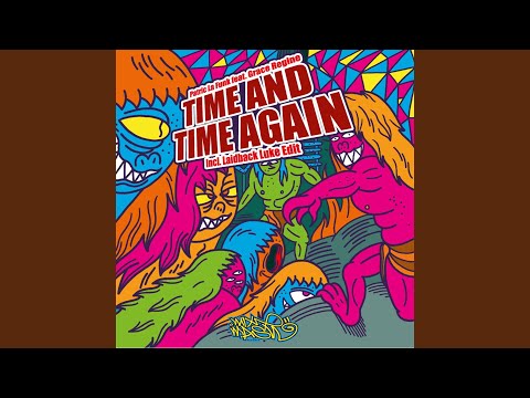 Time And Time Again (Original Mix)