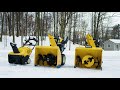 Cub Cadet 2X 24 IP