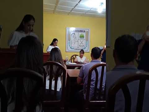Sesión preparatoria 5 de Julio - Chavarría Corrientes 