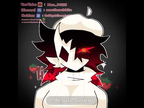 FILLER POST|| I'm not that innocent trend #edit #art #regretevator #folly #mr #null #melanie #filler