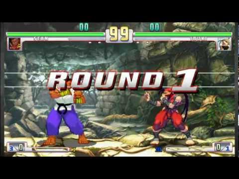 3S:OE PSN Match - FujiwaraDashing (Sean) vs. jairrockssssssss (Ibuki)