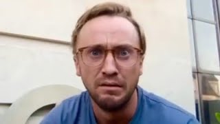 Tom on TikTok🤣😍