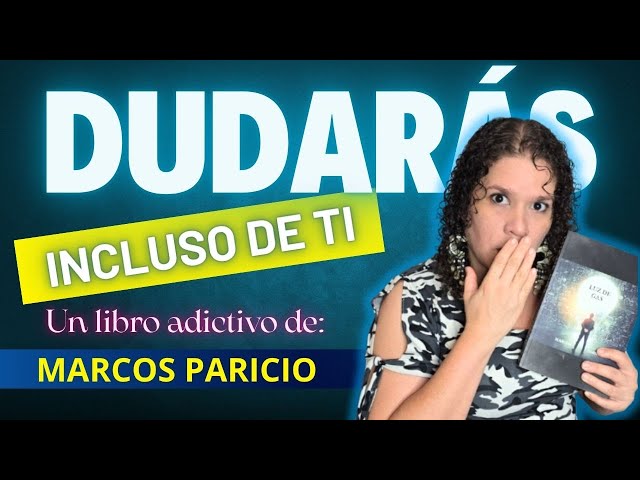Vídeo relacionado con Luz de Gas