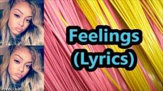 Miss Mulatto ft Bandit Gang Marco - Feelings (Lyrics)