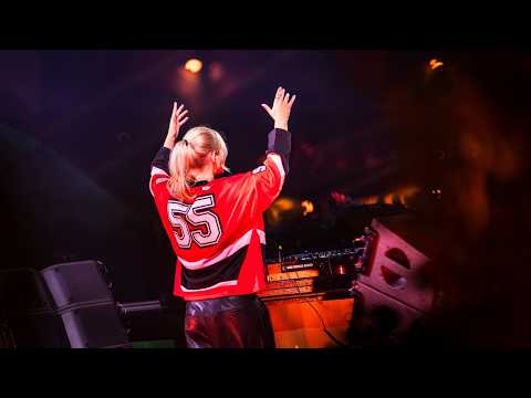 Merow @ Tomorrowland Winter, 2026