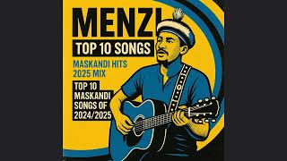 Download lagu Menzi - 2025 Maskandi Songs | Maskandi Mix 2025 | Menzi Top 10 Songs mp3 Download lagu Menzi - 2025 Maskandi Songs | Maskandi Mix 2025 | Menzi Top 10 Songs mp3