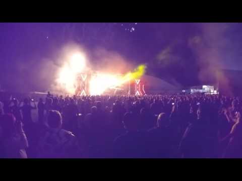 Dreamhack Summer 2017 Opening