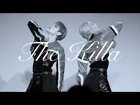 [4K] XLOV - The Killa (I Belong to You)