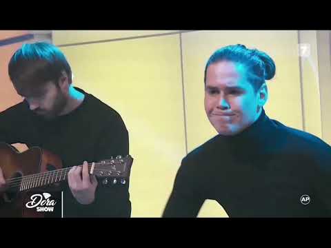 Marej ft Dara. and Satoshi