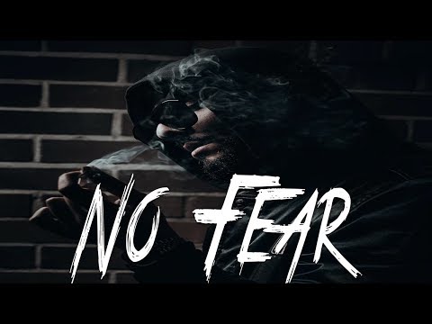 NO FEAR - Samra x Bushido Type Beat | Dark Storytelling Rap Instrumental