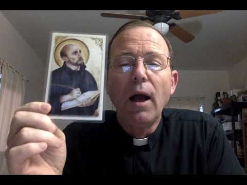 WE CALL IT HOLY INDIFFERENCE