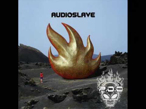 Audioslave - Audioslave - 05 - Like A Stone