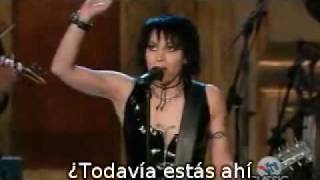 Joan Jett - Bits and Pieces (subtitulado español)