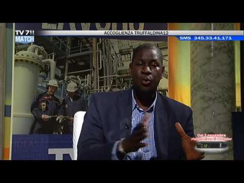 Tv7 Match del 28/10/2016 - PER QUALCHE NERO IN PIU'? (5 di 6)