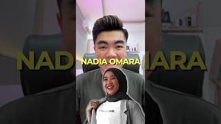 Download lagu SEBERAPA KAYA NADIA OMARA! mp3
