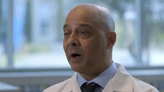Meet Our Primary Care Physicians | Robert S. Doomun, DO