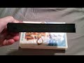 Ice Age 2002 VHS Overview