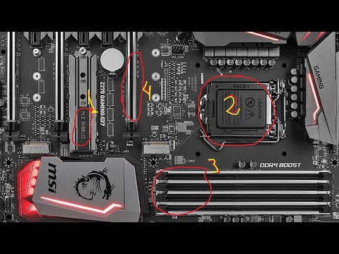 Tirando dúvidas sobre Placa Mãe e placas de vídeo