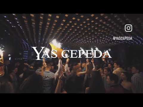 Wisin, Ozuna - Escapate Conmigo ( Yas Cepeda Afro Remix )