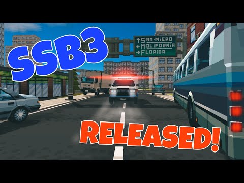 Видео Simple Sandbox 3: Pixel Craft #1