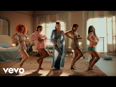 GIULIA BE - fool for love (official video)