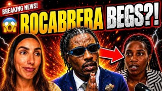 SHOCKING TURN OF EVENTS: Rocabrera PLEADS with iammarwa! Ann Finally BREAKS Her Silence!