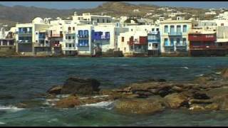 MYKONOS GREECE