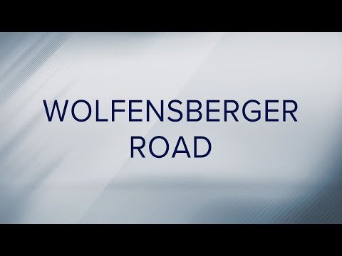How do you pronounce Wolfensberger Road?