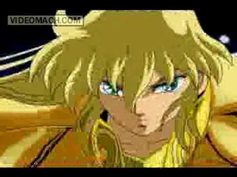 Tributo a Shaka de Virgo (AMV Music Video)