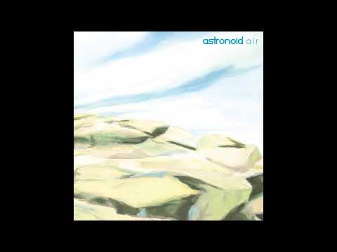 Astronoid - Incandescent