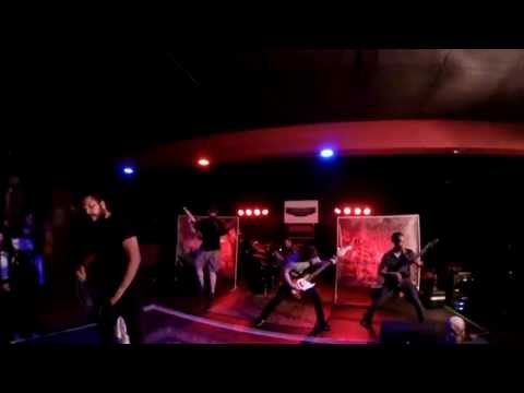 Nothing Yet - Raccoon City Massacre (LIVE)