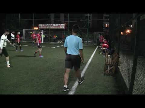 ⏰21 00 ⚽ BDBH Voluntari – Vertigo Bucuresti 🏆 Seria B2 – etapa 2   repriza 1