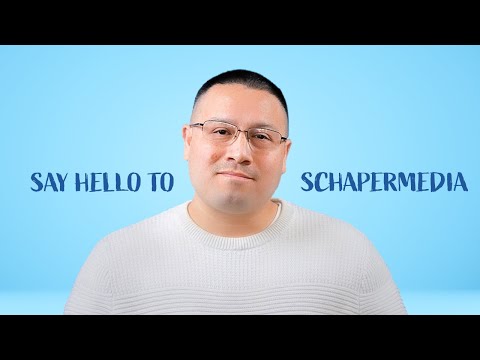 SchaperMedia, Inc. video.