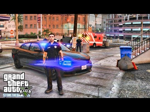 gta 5 real life mod #4