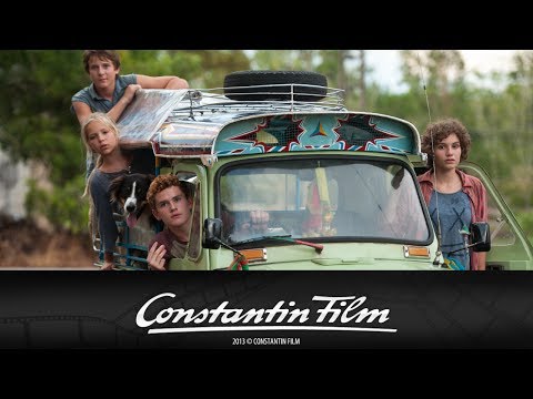 FÜNF FREUNDE 3 - Vorsicht aus der Bahn