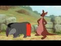 Which Character Are You? Kanga