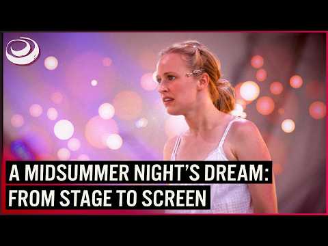 A Midsummer Night’s Dream (2022) FULL PLAY