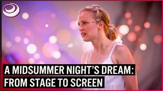 A Midsummer Night’s Dream (2022) FULL PLAY