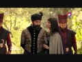 Клип на фильм ВЕЛИКОЛЕПНЫЙ ВЕК Любовь Фирузе и султана Сулеймана 