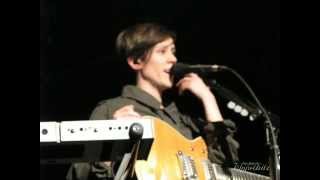 9/19 Tegan &amp; Sara - Love They Say @ The Catalyst, Santa Cruz, CA 4/18/13