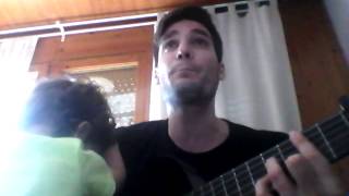 Como comenzar un pasodoble