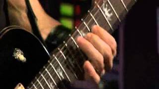 Mark Tremonti Guitar Solo