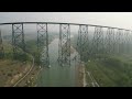 Video Thumbnail for Lethbridge,  Alberta  Train Trestle 